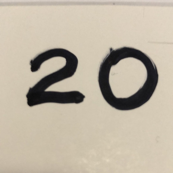 Croft Barrow Sweater Womens Red Woolen Embroidered Button Up Cardigan Size M - Picture 12 of 12